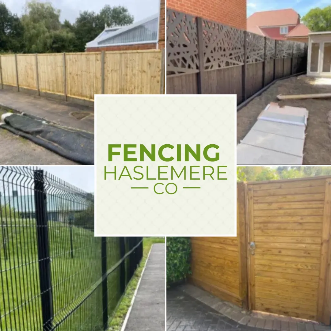 (c) Fencinghaslemere.co.uk