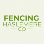 Fencing Haslemere Co Logo